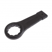 Ударный накидной ключ 80 мм Hans 1501M080