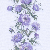 Украшение-М 01 (Украшение фон-М 01) обои дуплекс 0,53*10 С6 M-color гр.4 (Саратов) 12