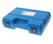 Набор инструментов RF-907T6 для замены сайлентблоков 8пр., в кейсе ROCKFORCE /1 Набор инструментов RF-907T6 для замены сайлентблоков 8пр., в кейсе ROCKFORCE /1