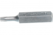 Бита короткая TORX на 5/16" T15, 042-4T15