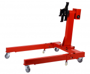 JTC Стенд для ремонта двигателя 650кг усиленный JTC JTC Стенд для ремонта двигателя 650кг усиленный JTC