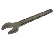 Ключ рожковый 65мм RF-89465 ударный односторонний удлиненный (L-435мм) ROCKFORCE/1