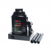 Домкрат гидравлический RF-T93007 бутылочный низкопрофильный 30т (выс.подъема 240-370мм) ROCKFORCE /1