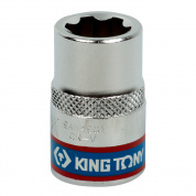 Головка торцевая 1/2" RIBE M12S, для двигателя Nissan KING TONY 9AW4901 Головка торцевая 1/2" RIBE M12S, для двигателя Nissan KING TONY 9AW4901