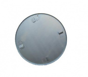 Диск сглаживающий для затирочных машин DMR1000 (Disk pan) (E)