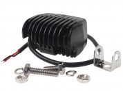 Фара рабочего света W-420 2LED 20W (182х30х45мм) 10-30V ВЫМПЕЛ /1/40 Фара рабочего света W-420 2LED 20W (182х30х45мм) 10-30V ВЫМПЕЛ /1/40