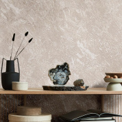 1084-02ОАВ Grenada обои вин. на флиз.основе  1,06*10 (Ateliero) 6