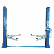 ПГН2-4.0 (П) подъёмник 2-х стоечный 4.0т, 220В