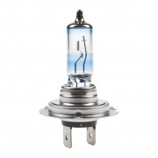 Автолампа H7 (55) PX26d+200% NIGHT BREAKER 200 3700К 12V OSRAM /1/10