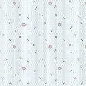 60669-05 (60668-05) обои вин. на флиз.основе г.т. 1,06х10м (It's My ROOM) 6