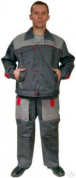 Костюм «ФВРТ 1» (Куртка+брюки)