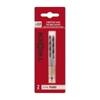 Сверло с шестигр.хв.по металлу Trigger 73420 Р6М5 2,0 мм (уп. 2 шт.)