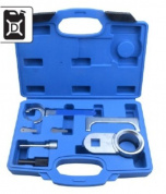 Набор фиксаторов для обслуживания двигателя RF-906G6 VAG 7пр.(2.4D, 2.5SDI/TDI/TDICR), в кейсе ROCKFORCE /1/40 Набор фиксаторов для обслуживания двигателя RF-906G6 VAG 7пр.(2.4D, 2.5SDI/TDI/TDICR), в кейсе ROCKFORCE /1/40