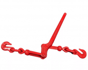 Стяжка цепная TOR S 8-10 мм 2449 кг (5400 lbs, талреп с рычагом) (Q)