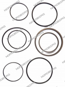 Ремкомплект прокладка XTP для домкрата N502 NORDBERG 000003960