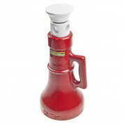 Домкрат RF-SJ25 винтовой механический 25т (высота подхвата - 425мм, высота подъема - 675мм) ROCKFORCE /1 Домкрат RF-SJ25 винтовой механический 25т (высота подхвата - 425мм, высота подъема - 675мм) ROCKFORCE /1