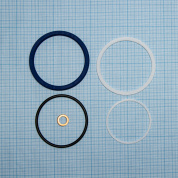 Ремкомплект цилиндра для SD0824