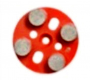 Фреза алмазная для эпоксидного покрытия №120 для машин мозаично-шлифовальных GM400/GM600