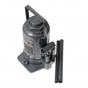 Домкрат гидравлический AJ-030 бутылочный 30т (выс.подъема 255-415мм) АВТОСТОП /1/2