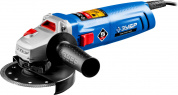 ЗУБР 1000 Вт, d125 мм, УШМ, Профессионал (УШМ-П125-1000)