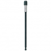 Держатель вставок (бит) 1/4", 300 мм, с фиксатором, для шуруповерта KING TONY 752-300