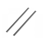 Комплект ножей для рубанка HSS 102х5,5х1,1 (для 102/1100)