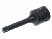 Головка-бита TORX ударная 1/2", T45 ROCKFORCE RF-24607845 /1