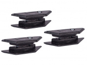 Набор скользящих накладок