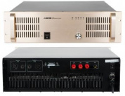 PA-8115 Усилитель трансляционный четырехканальный PA-8115 Усилитель трансляционный четырехканальный