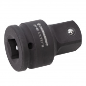 CS34401 адаптер ударный 3/4"х1"