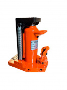 Домкрат гидравлический TOR HHQD-10 10/5 т