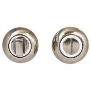 Завертка к ручкам АРТ BK-R1 AB(3102) ст.бронза АЛЛЮР (100/10) ХИТ