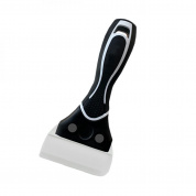 Шпатель фуговальный 126мм . двухкомп.ручка (8) DECOR