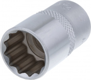Головка торцевая короткая 12-гранная, Г.12.42.Д.25/32, СТАНКОИМПОРТ