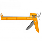 Пистолет для герметика полукорпусной INGCO HCG1809 (24)