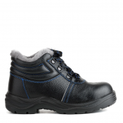 Ботинки рабочие утепленные PROSAFE КП ПУ/Нитрил (112РКВНМ)