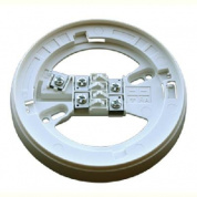 База 2-х проводная усиленная для ИП Аврора Основание базовое для извещателей 'Аврора' усиленное