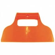 Шпатель пластмассовый 150мм Петрович (12/60)