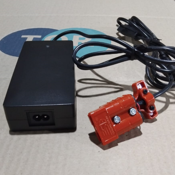 Зарядное устройство для тележек PPT/EPT18-20H 48V/2A (Charger)