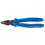 Пассатижи комбинированные 225 мм KING TONY 6112-09A