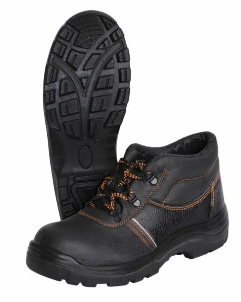 Ботинки литьевые PROSAFE МП ПУ (112)
