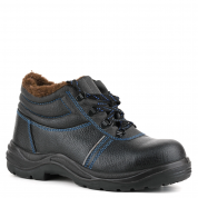 Ботинки рабочие утепленные PROSAFE КП ПУ/Нитрил (012РНМ-1)