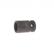 Головка торцевая 16мм 1/2" 6-гранная ударная L=40мм ROCKFORCE RF-44516 /1/10 Головка торцевая 16мм 1/2" 6-гранная ударная L=40мм ROCKFORCE RF-44516 /1/10