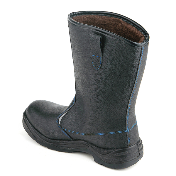 Сапоги PROSAFE Profi nitrile 016РНМ-1