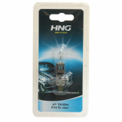 Автолампа H1 (55) P14.5s (блистер) 12V HNG /1/10/100