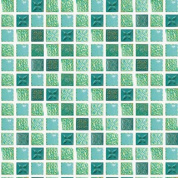 Панель стеновая ПВХ мозаика прованс 0,955х0,48м Грейс (10)