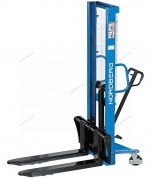 Штабелер ручной гидравлический 1,5 т NORDBERG N3906-15 Штабелер ручной гидравлический 1,5 т NORDBERG N3906-15