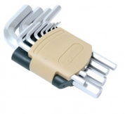 Набор ключей RF-5116 Г-образных 6-гранных 11пр.(1.5, 2, 2.5, 3, 4, 5, 6, 7, 8, 10, 12мм)в пластиковом держателе ROCKFORCE /1 Набор ключей RF-5116 Г-образных 6-гранных 11пр.(1.5, 2, 2.5, 3, 4, 5, 6, 7, 8, 10, 12мм)в пластиковом держателе ROCKFORCE /1