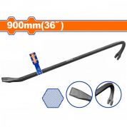 Лом-гвоздодер  900 мм WADFOW WQB1390