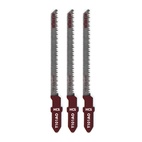 Полотна по дереву Biber 85271 Т101АО 56/1,4 мм, чистый рез (3 шт.)